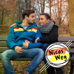 Nicos Weg – Deutschkurs A2 | Videos | DW Deutsch lernen