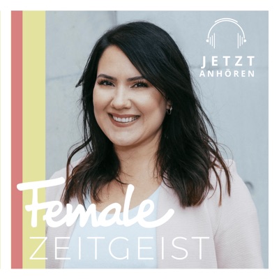 Female Zeitgeist Female Zeitgeist