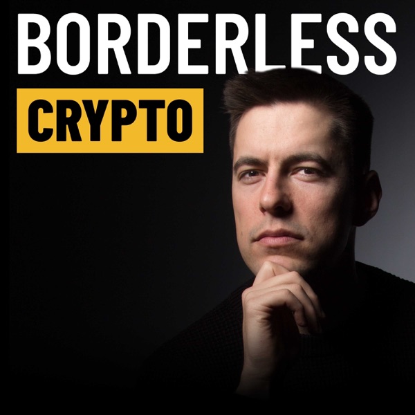 Borderless Crypto
