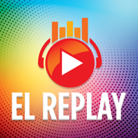 El Replay podcast