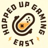 Hopped-Up Gaming: East artwork