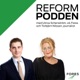 Reformpodden – En podcast av Tankesmedjan Fores