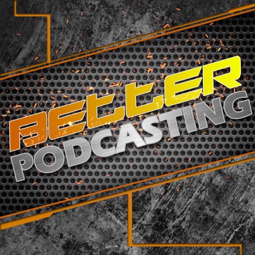 Podcast cover