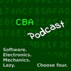 CBA Podcast artwork