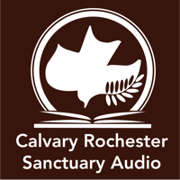 Calvary Chapel of Rochester podcast