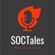 S1:E12 - Oh, For SOC's Sake! - How do you manage your SOC?