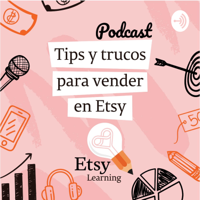 Etsy Learning podcast
