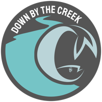 Down by the Creek podcast