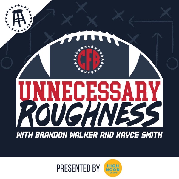 Unnecessary Roughness