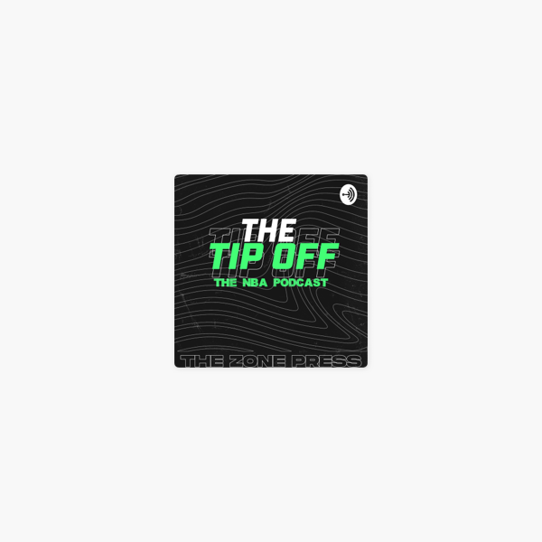 The Tip Off On Apple Podcasts