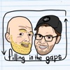 Filling In The Gaps artwork
