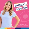 Speechie Side Up artwork