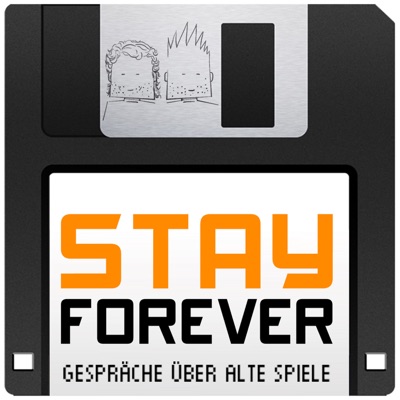 Stay Forever:Gunnar Lott, Christian Schmidt, Fabian Käufer