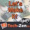 Let's Make It (SD) - Tech-zen.tv artwork