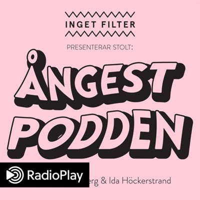 Ångestpodden Ångestpodden