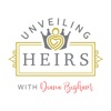 Unveiling Heirs: Christian Parenting artwork