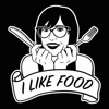 I Like Food! artwork