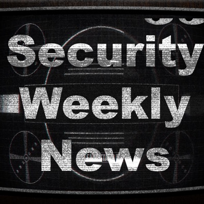 Security Weekly News (Audio) Security Weekly News (Audio)