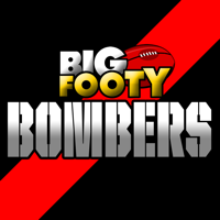BigFooty Bombers AFL Podcast podcast