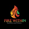 Fire Within Nutrition and Fitness artwork