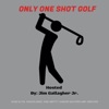 Only One Shot Golf artwork