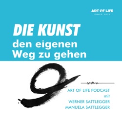 Die Kunst seinen Platz zu finden