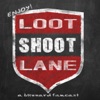 Loot Shoot Lane - A Blizzard Fancast artwork