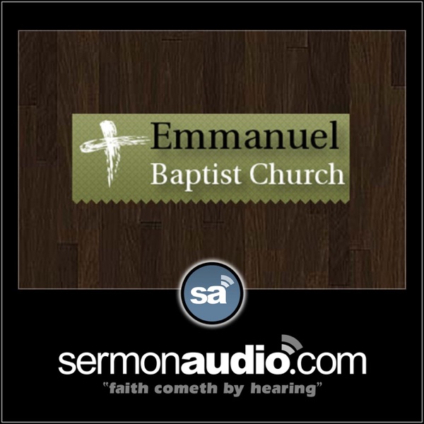 Emmanuel Baptist Church Artwork
