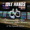 Idle Hands artwork