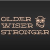 Older Wiser Stronger artwork