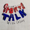 Hey Kids... This is Titans Talk with Cason artwork