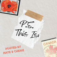 Ep. 8: Rob Shaw "The Bromance"