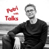 Talks with Petri artwork