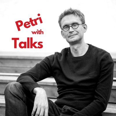 Talks with Petri Talks with Petri