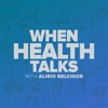 When Health Talks artwork