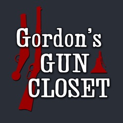 Gordon's Gun Closet #11: Maxim Gun