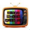 Binge Watch With Us artwork