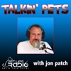 Talkin' Pets - Fun-filled Discussions About Pets - Pets & Animals on Pet Life Radio (PetLifeRadio.com) artwork