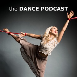 #048 Dancer & Chiropractor, Scott Maybank, shares the keys to physical success and longevity.