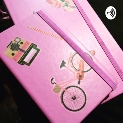 Journaling, but make it MAGICAL!! Journaling, but make it MAGICAL!!