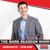 Mark Reardon Show artwork