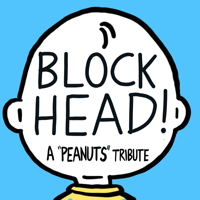 Blockhead: a tribute to Charles Schulz’ “Peanuts” podcast