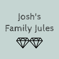 Josh's Family Jules podcast