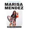 Marisa Mendez BMX Rider and Coach en GuateFitness Podcast artwork