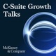 C-Suite Growth Talks