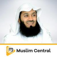 Contentment & Ramadan