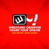 Wrestling Observer Figure Four Online artwork