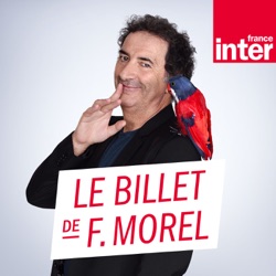 Retrouvez tous les épisodes sur l’appli Radio France