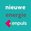 Nieuwe Energie artwork