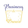 Business And Brews artwork